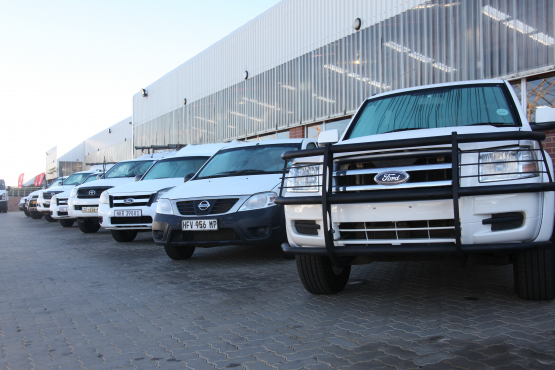 bakkies